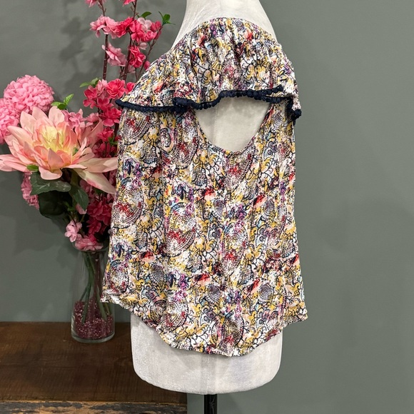 Sophie Rue Top - Picture 5 of 11